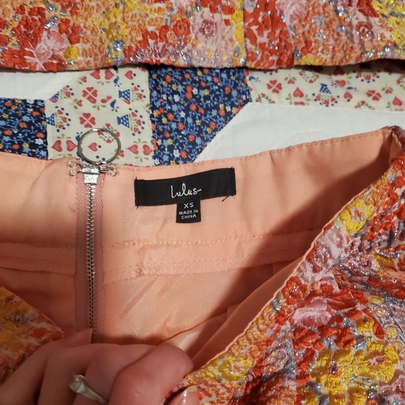 Lulu's Two Piece Set - Picture 7 of 10